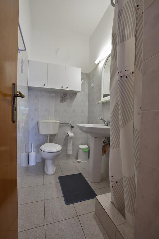Drimouras Apartments Xiropigado Oda fotoğraf