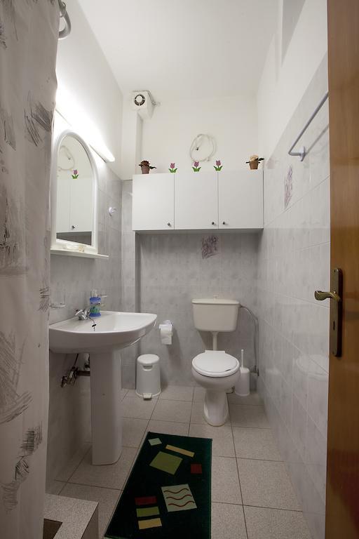 Drimouras Apartments Xiropigado Oda fotoğraf